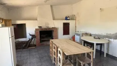 Rustic house in Senés photo 5