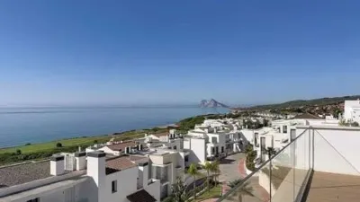 Apartment in La Alcaidesa photo 40