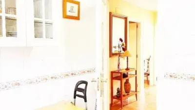 Apartment in Avinguda de Catalunya Area photo 4