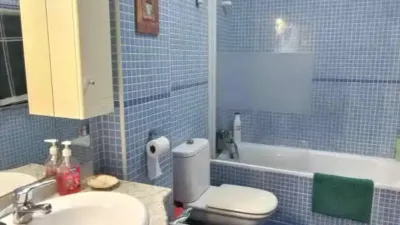 Apartment in Vallirana photo 12