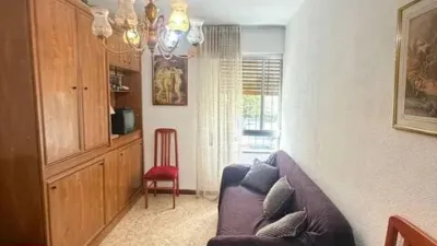 Apartment in Puerta Bonita photo 19