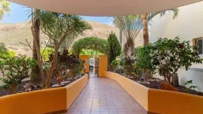 Apartment on Calle Caleta photo 22