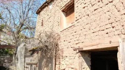 Casa adosada en venta en Calle Mayor Alta, 9, Fuenmayor de 230.000 €