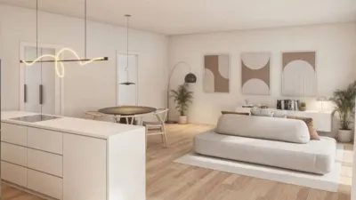 Apartment in Castell d'Aro photo 4