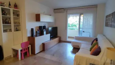 Apartment on Carrer de Jordi Rubió i Balaguer photo 5