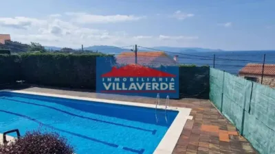 Chalet in Cangas photo 26