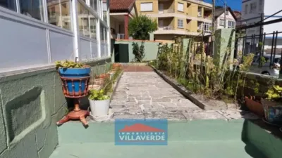 Chalet in Cangas photo 32