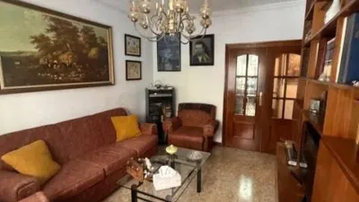 Apartment in Puerta Bonita photo 3