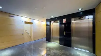 Penthouse in Diagonal Mar-El Front Marítim del Poblenou photo 25