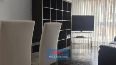 Apartment in Cangas photo 14