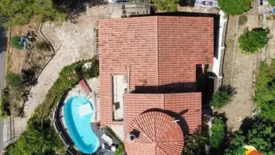 Chalet on Carrer Versalles photo 36