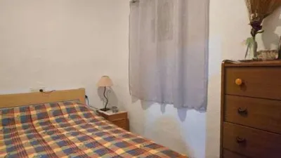 Rustic house in Onil photo 13