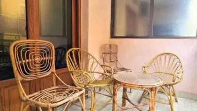 Apartment in Ibi photo 2
