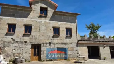 Chalet in Marín photo 3
