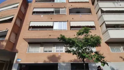 Apartment on Carrer de Jordi Rubió i Balaguer photo 42