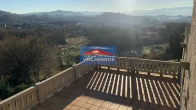 Chalet in Cangas photo 52