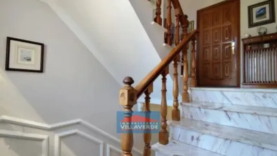 Chalet in Cangas photo 30