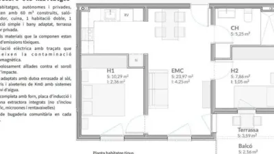 Apartment in Breda photo 7