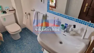 Apartment in Cangas photo 12