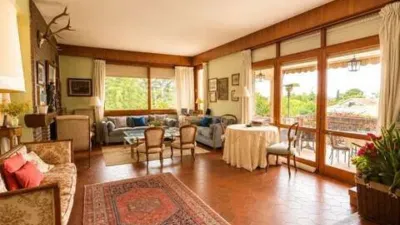 Chalet in Algete photo 9