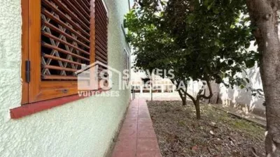 Chalet in Caldes d'Estrac photo 8