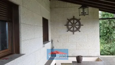 Chalet in Cangas photo 23