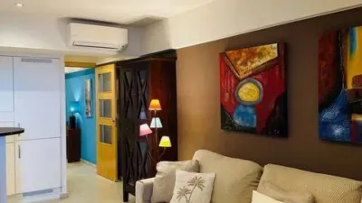 Apartment for Sale on Passeig del Mar photo 13