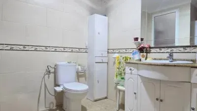 Rustic house in Onil photo 9