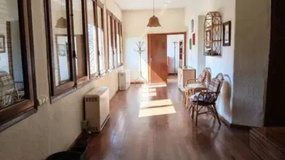 Casa adosada en venta en Calle Mayor Alta, 9, Fuenmayor de 230.000 €