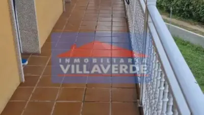 Apartment in Cangas photo 23