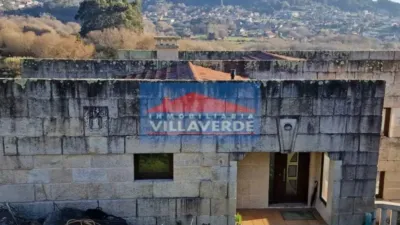 Chalet in Cangas photo 9