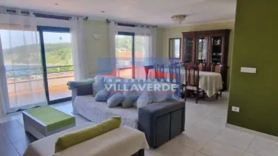 Chalet in Cangas photo 12