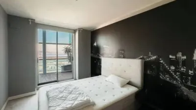 Penthouse in Diagonal Mar-El Front Marítim del Poblenou photo 24