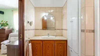 Penthouse on Pintor Ribera Street photo 57