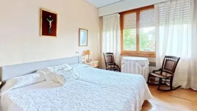 Chalet in Algete photo 18