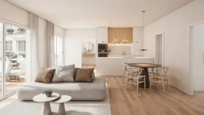 Apartment in Castell d'Aro photo 3