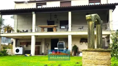 Chalet in Cangas photo 11