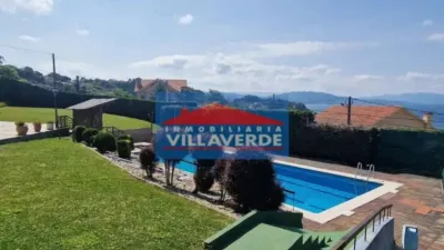 Chalet in Cangas photo 27