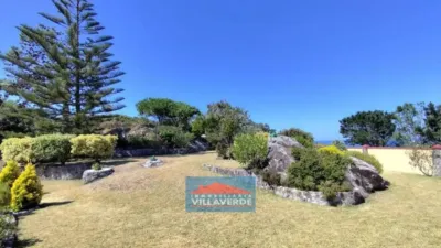 Chalet in Cangas photo 14