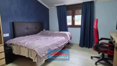 Chalet in Cangas photo 34