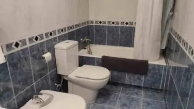 Apartment on Carrer de Jordi Rubió i Balaguer photo 33
