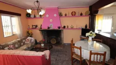 Chalet in El Gastor photo 15