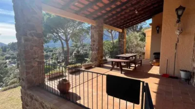 Chalet in Arbúcies photo 49