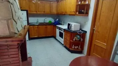 Flat in Torredelcampo photo 3