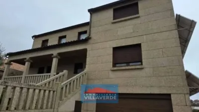 Chalet in Cangas photo 2