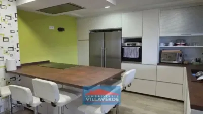 Chalet in Cangas photo 24