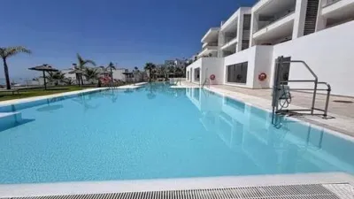 Apartment in La Alcaidesa photo 56