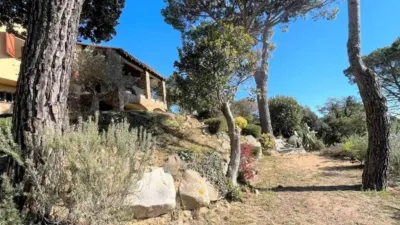Chalet in Arbúcies photo 3