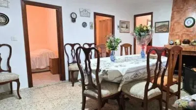 Casa – Onil, Polígono Industrial els Vasalos, l'Alcoià - Vista 5