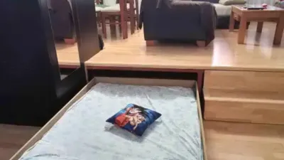 Apartment in Vallirana photo 18